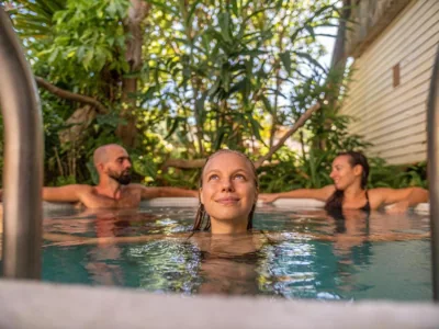 Wonderland Healing Center – Fotos 7